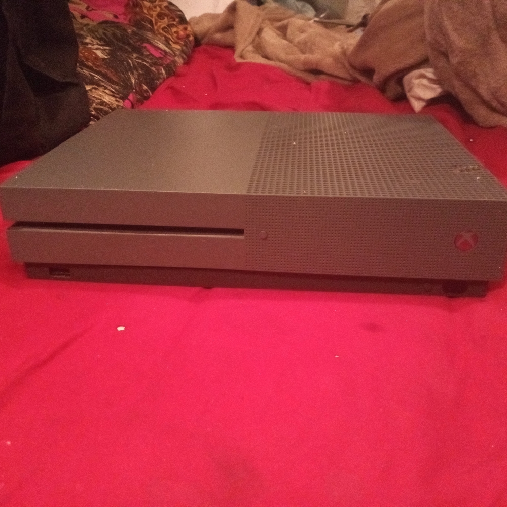 Xbox One